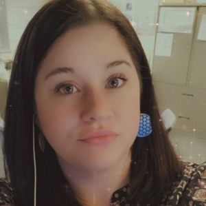 Meet your Posher, Susan